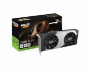 Inno3D GeForce RTX 5070 TWIN X2 OC (schwarz, DLSS 4, 3x DisplayPort, 1x HDMI 2.1)