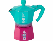 Bialetti Moka Express  Squid Game 3TZ
