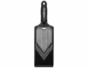 Microplane V Slicer with  Julienne Insert