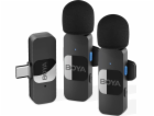 BOYA Mikrofon BY-V20 2.0 Ultra