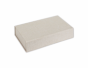 ZEP Box USB Lodi D     23x12,5x5  Linen Box for Fotos/USB BY546D