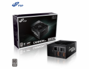 FSP CANNON PRO/2500W/ATX 3.1/80PLUS Platinum 230V EU/Modular/Retail