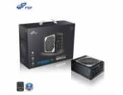 FSP MEGA TI/1650W/ATX 3.1/80PLUS Titanium/Modular/Retail