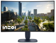 Dell Alienware/AW3225DM/31,5"/VA/QHD/180Hz/1ms/Black/3R