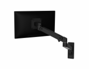 ERGOTRON LX Pro Wall Monitor Arm,nástěnné flexibilní rameno, černá