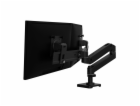 ERGOTRON LX Pro Desk Dual Direct Arm , stolní rameno pro ...