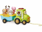 Vtech Traktor Cheerful 61488