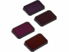 HOVERAir ND filters - Sada filtrů pro HOVERAir X1 PRO a H...