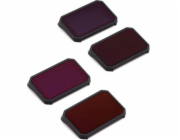 HOVERAir ND filters - Sada filtrů pro HOVERAir X1 PRO a HOVERAir PROMAX