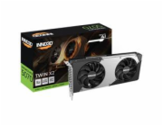 VGA INNO3D NVIDIA GeForce RTX 5070 Twin X2 12GB GDDR7