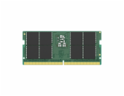 Kingston DDR5 32GB CSODIMM 6400MT/s CL52 DR x8