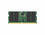CSODIMM 16GB DDR5-6400MHz CL52