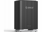 Pouzdro na disk pro 2 disky 2,5 HDD/SSD / 3,5 HDD (Direct...