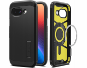 Spigen TOUGH ARMOR MAG MAGSAFE GOOGLE PIXEL 9A ČERNÝ