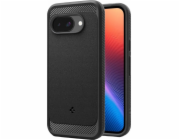 Spigen RUGGED ARMOR MAGSAFE GOOGLE PIXEL 9A MATNĚ ČERNÁ