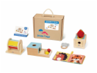 Set 2Kids Toys pro nejmenší 5m+
