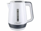 Maestro MR-033-White 2200W Rychlovarná konvice 1,7 l