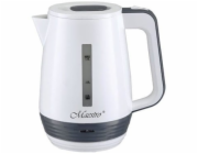 Maestro MR-033-White 2200W Rychlovarná konvice 1,7 l