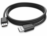 DELL kabel / DisplayPort 1.4 / 1.8m