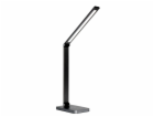 Platinet STOLNÍ LAMPA STOLNÍ LAMPA 10W, HLINÍK, BEZDRÁTOV...
