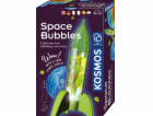 Vzdělávací sada Kosmos Space Bubbles
