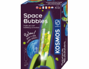 Vzdělávací sada Kosmos Space Bubbles