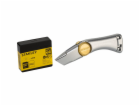 Stanley Titan Utility Knife  0-10-122 with 100 Blades