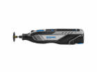 Dremel 8250 2.0 Ah 12V 65-piece