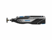 Dremel 8250 2.0 Ah 12V 65-piece