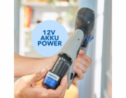 Dremel 3-in-1 Cordless  Screwdriver 12V 2 Ah DD12V-S1