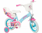 TOIMSA dětské kolo My Little Pony 12"