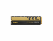 Lexar NM1090 PRO/1TB/SSD/M.2 NVMe/Zlatá/5R