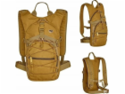 Nils Extreme Turistický batoh NC1732 15 l hnědý