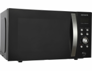 Aiwa Mikrovlnná trouba MW-230DG/BK