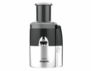 Magimix Juice Expert 3 Chrome matt / Black