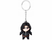 3D klíčenka Good Loot Zaklínač 3 - Yennefer
