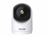 Tenda RP3v3 AI Security 2K (3MP) Wi-Fi 6 otočná kamera, S-tracking, noční vidění, audio, WPA3, AX300
