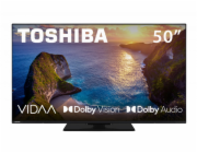 Toshiba 50UV3463DG 50palcový LED televizor
