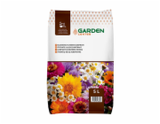 Substrát pro kvetoucí rostliny Garden Center, 5l