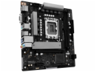 Základní deska ASRock H810M-X
