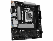Základní deska ASRock H810M-X