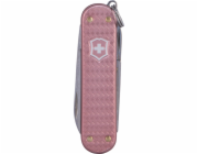 Victorinox Classic SD Precious  Alox Gentle Rose