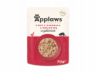 APPLAWS Chicken Breast with Beef in Jelly - mokré krmivo ...