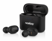 Niceboy HIVE Podsie 4 Black