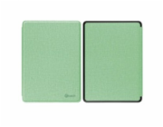 C-TECH PROTECT pouzdro pro Amazon Kindle TOUCH 2024, WAKE/SLEEP funkce,hardcover, AKC-22, matcha