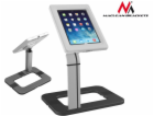 Maclean Stand Stolní stojan na tablet se zámkem (mc-644)