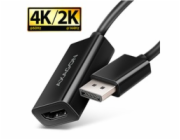 AXAGON RVD-HI20N, DisplayPort -> HDMI 2.0b redukce / adaptér, 4K/60Hz