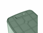 Turistická toaleta GreenBlue GB320GG 19L - zelená / šedá