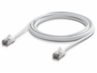 Patch kabel Ubiquiti UACC-Cable-Patch-Outdoor-C6A-3M-W ve...