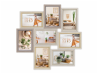 ZEP Zara 8Q              8x10x15  Wood Gallery Frame VZ882